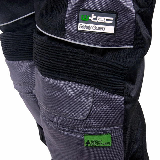 Moto hlače W-TEC Foibos TWG-102 - L