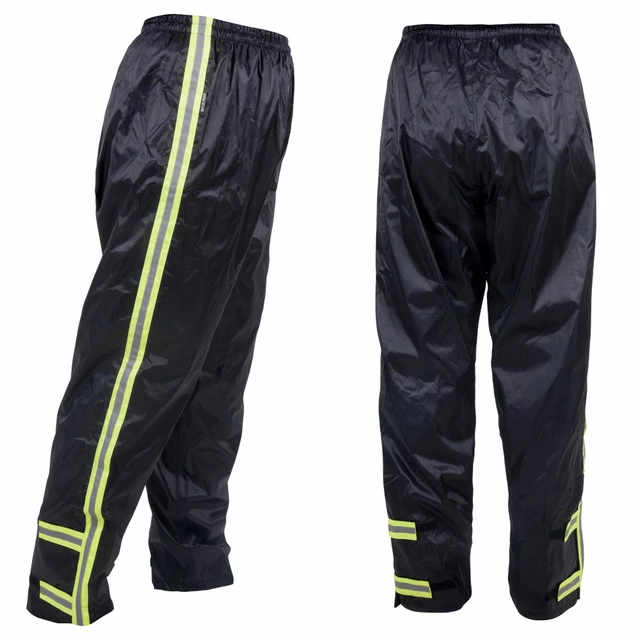 Moto Trousers W-TEC Rainy