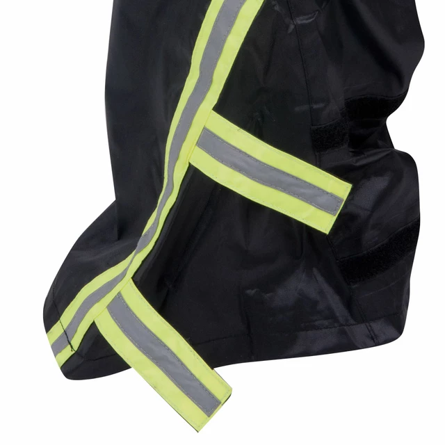 Moto Trousers W-TEC Rainy - S