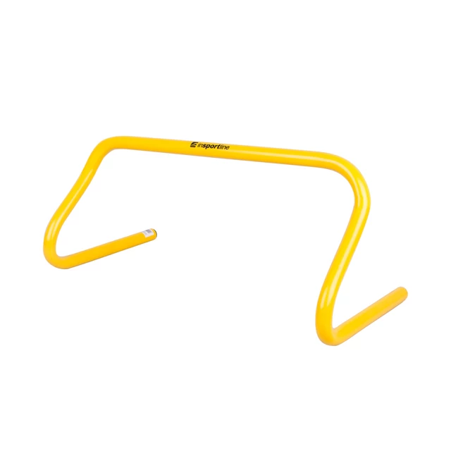 Ovire za vadbo inSPORTline CF100 15 cm - 4 kosi v setu