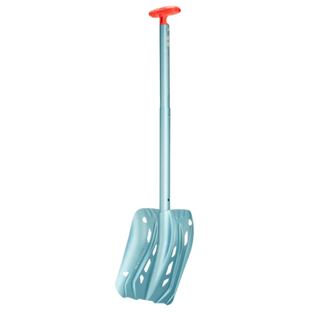 Snow Shovel Mammut Alugator Pro Light - Black - Frosty