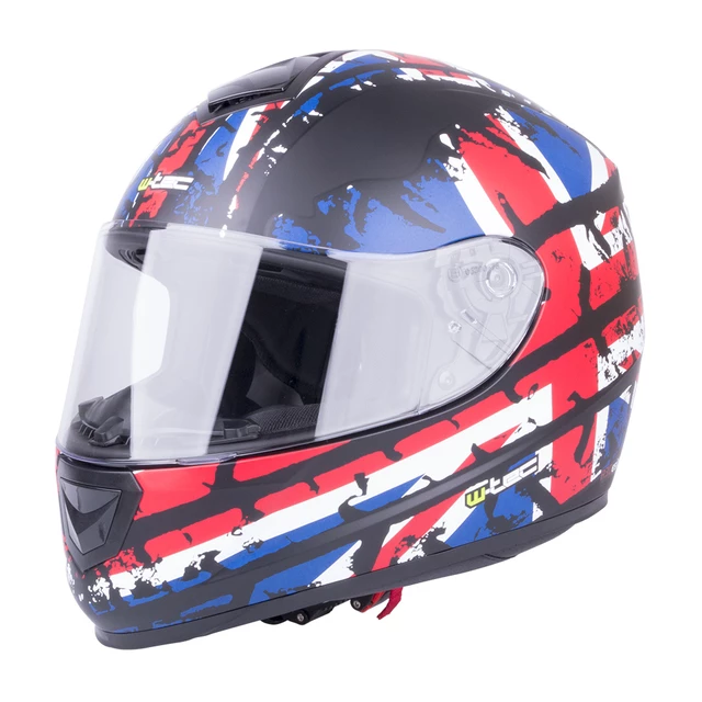 Motorcycle Helmet W-TEC V159 - Union