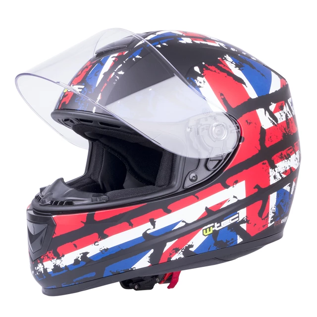 Kask zamknięty motocyklowy W-TEC V159