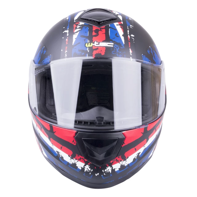 Motorradhelm W-TEC V159