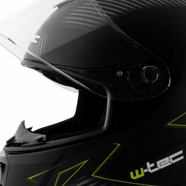 Moto helma W-TEC V159 - 2.jakost