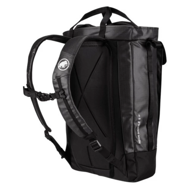 Backpack MAMMUT Neon Shuttle S 22 - Black