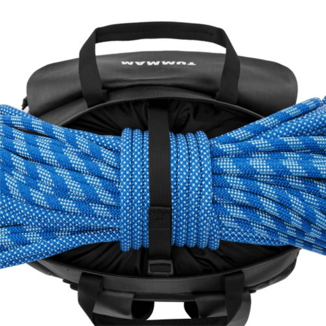 Plecak MAMMUT Neon Shuttle S 22 - Czarny