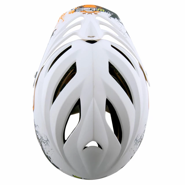 Kask downhill na rower Freeride W-TEC 3ride