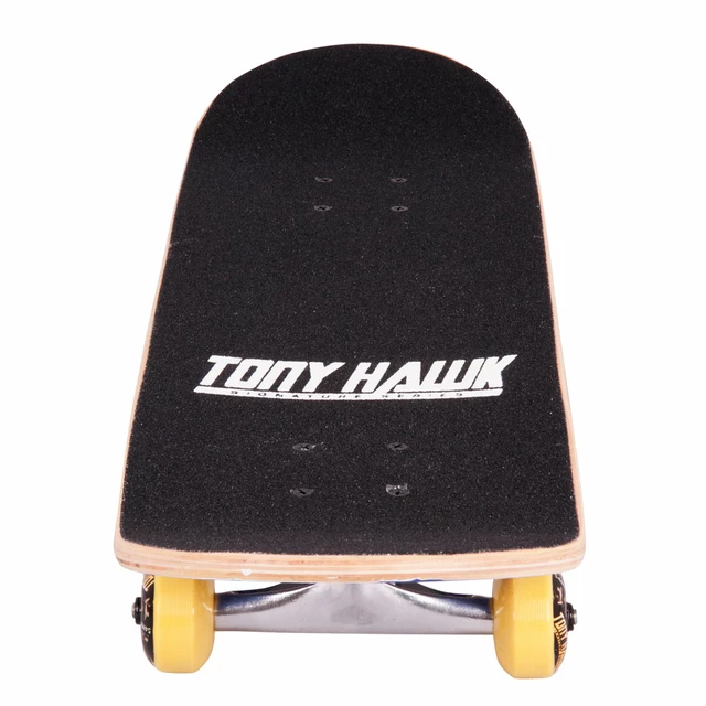 Skateboard Tony Hawk Popsi - červená