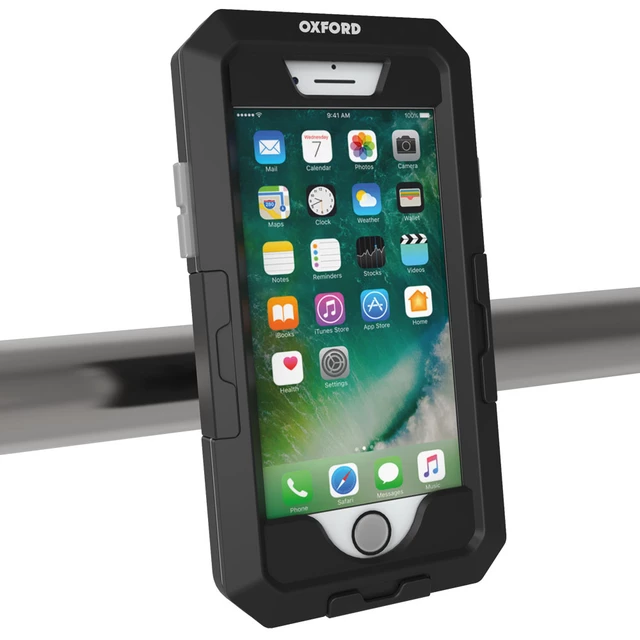 Voděodolné pouzdro na telefon Oxford Aqua Dry Phone Pro - pro Samsung S6/S6 Edge