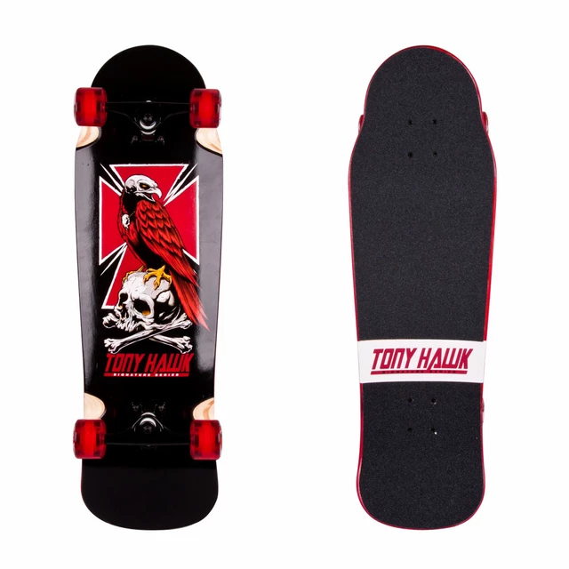 Longboard Tony Hawk Emperory 32" - 2.jakost