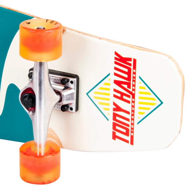 Deskorolka Longboard Tony Hawk Scenery 36"