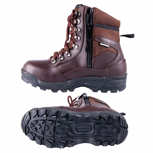Outdoor and Moto Boots W TEC Viper WP