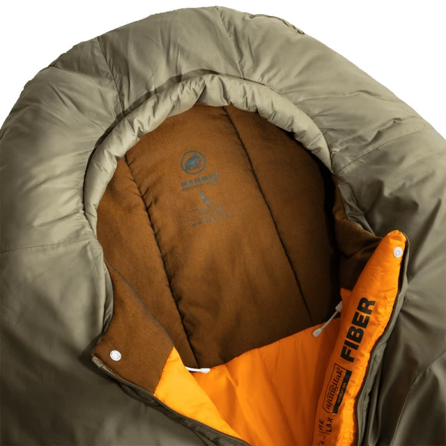 Spací pytel MAMMUT Relax Fiber Bag 0°C