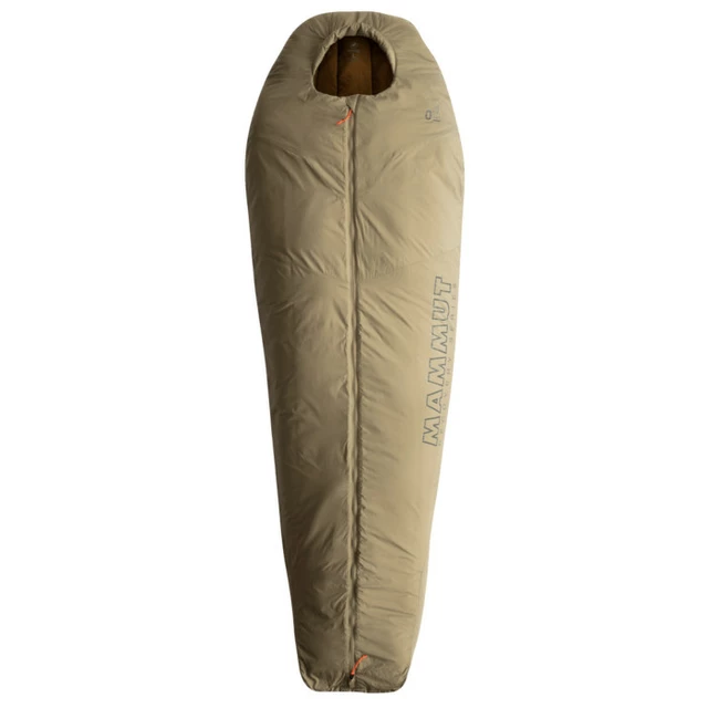 Śpiwór typu mumia MAMMUT Relax Fiber Bag 0°C