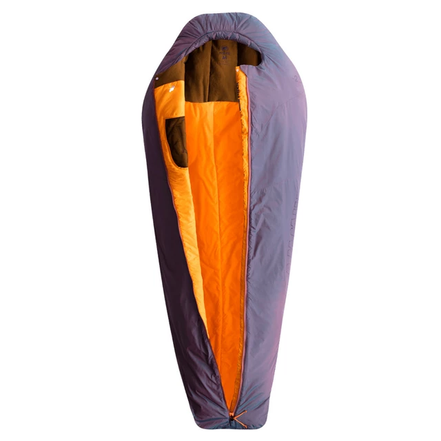 Sleeping Bag MAMMUT Women’s Relax Fiber Bag -2°C