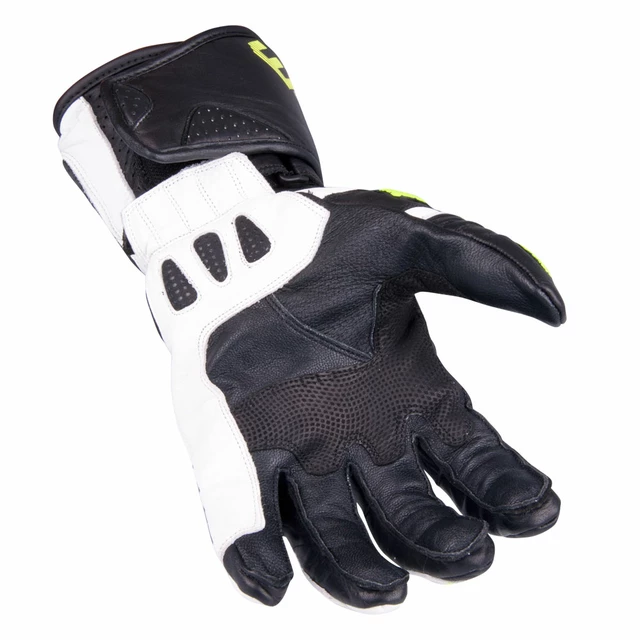 Herren-Motorradhandschuhe W-TEC Decane