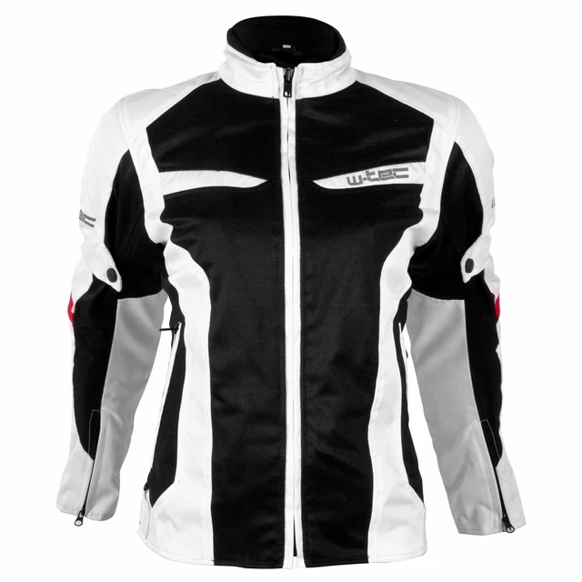 Dámska moto bunda W-TEC Ventex Lady