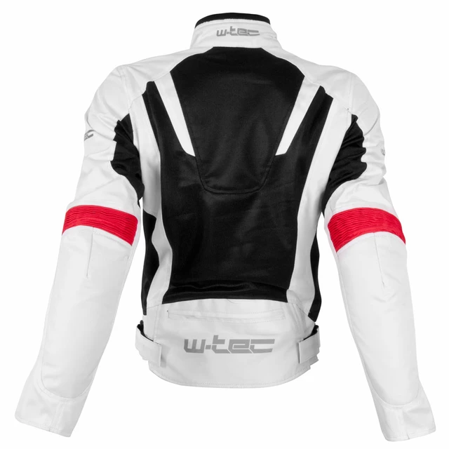 Dámská moto bunda W-TEC Ventex Lady - 2.jakost