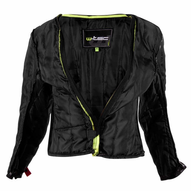 Dámska moto bunda W-TEC Ventex Lady