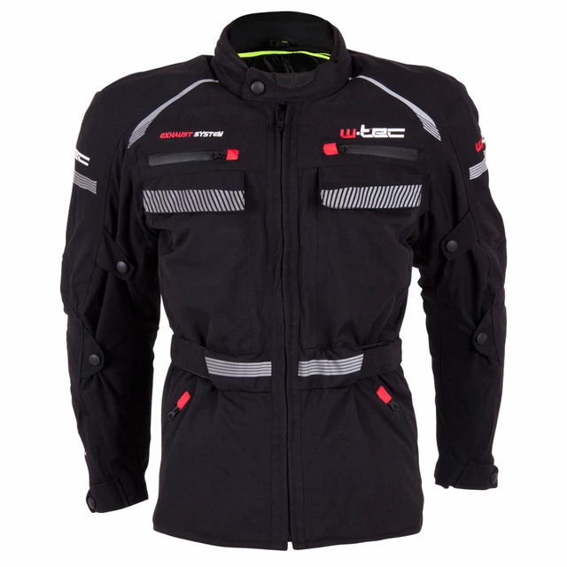 Men’s Moto Jacket W-TEC Sokar - XL