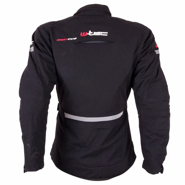 Herren Motorradjacke W-TEC Sokar