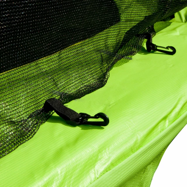 Trampolínový set inSPORTline Froggy PRO 183 cm