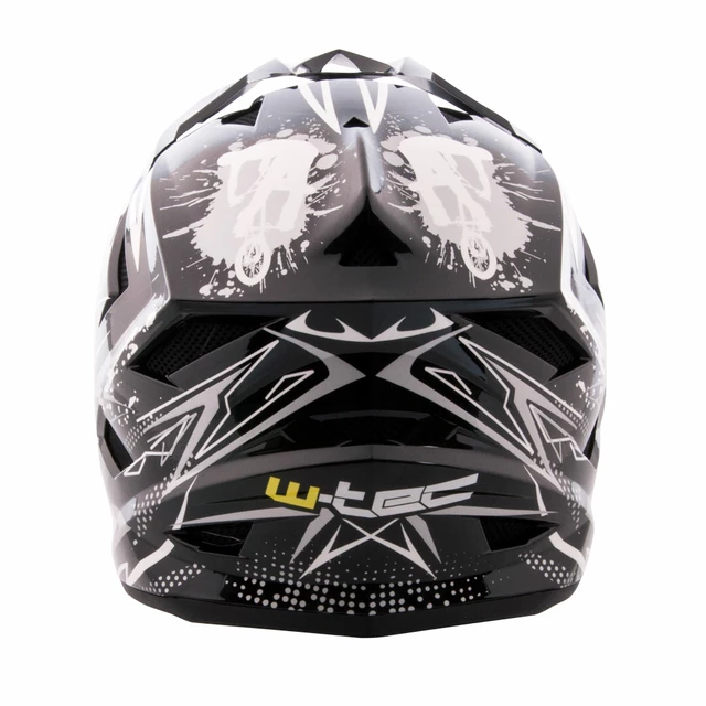 Downhill přilba W-TEC AP-42