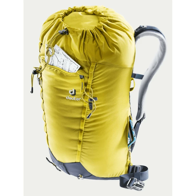 Women’s Backpack Deuter Guide Lite 22 SL