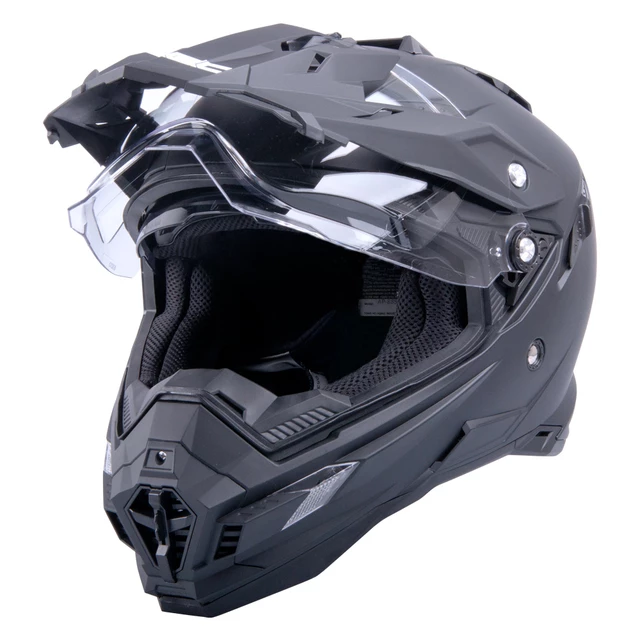 Motocross Helmet W-TEC AP-885 - S(55-56)