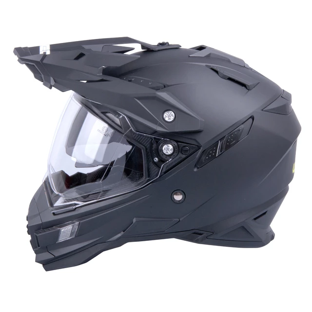 Motocross Helm W-TEC AP-885