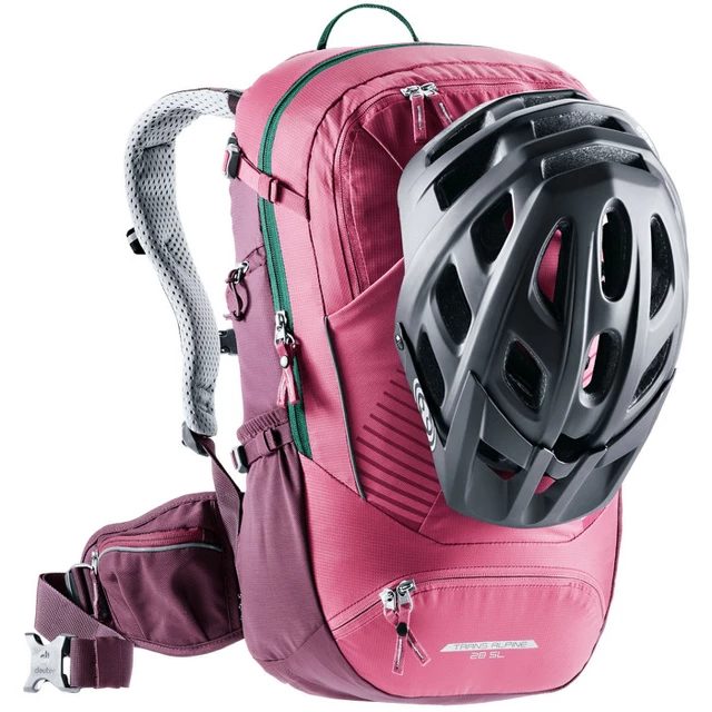 Túra hátizsák Deuter Trans Alpine 28 SL