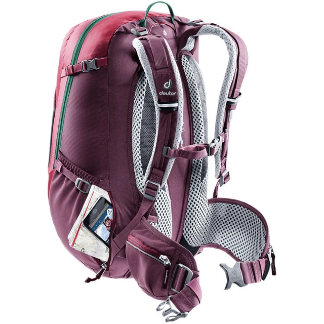 Turistický batoh Deuter Trans Alpine 28 SL