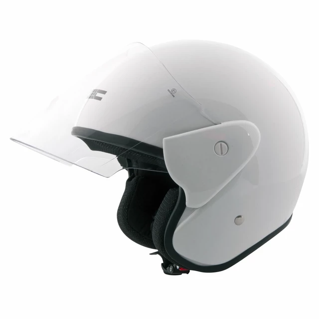 Motorradhelm W-TEC AP-74