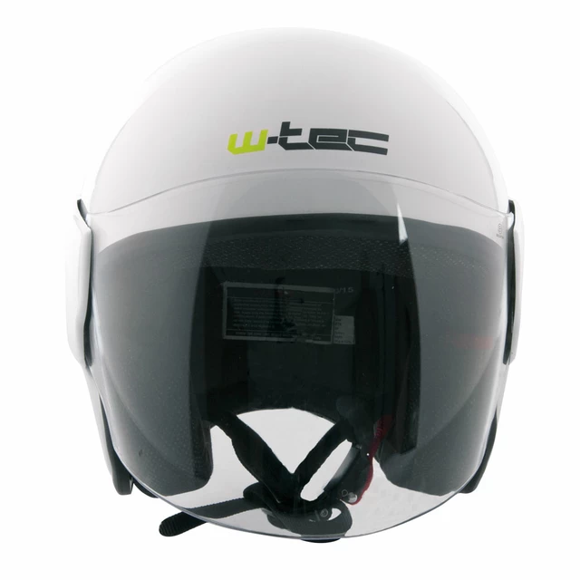 Moto Helmet W-TEC AP-74