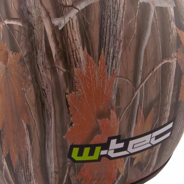 Moto Helmet W-TEC AP-75 – Camouflage Pattern