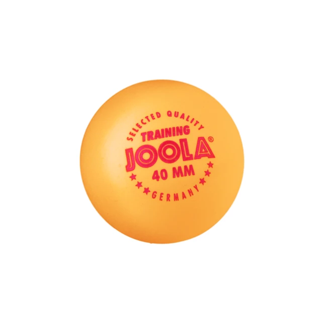 Joola Training 120 St. Ballset - orange - orange