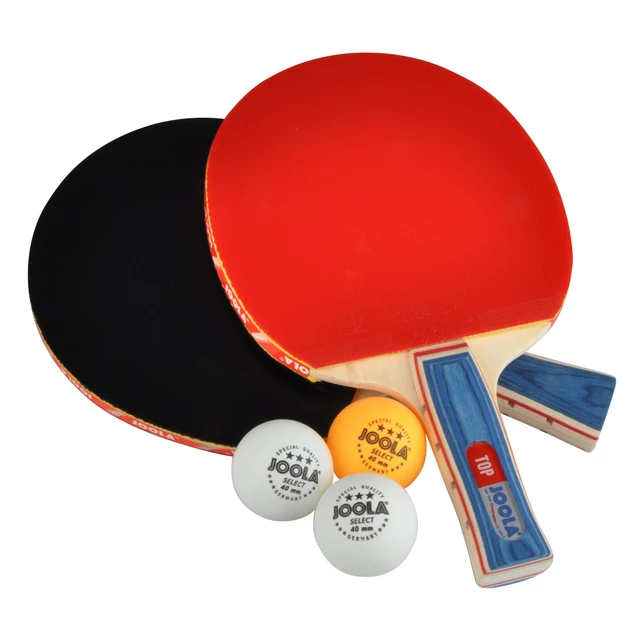 Table Tennis Set Joola Duo (Match + Top)