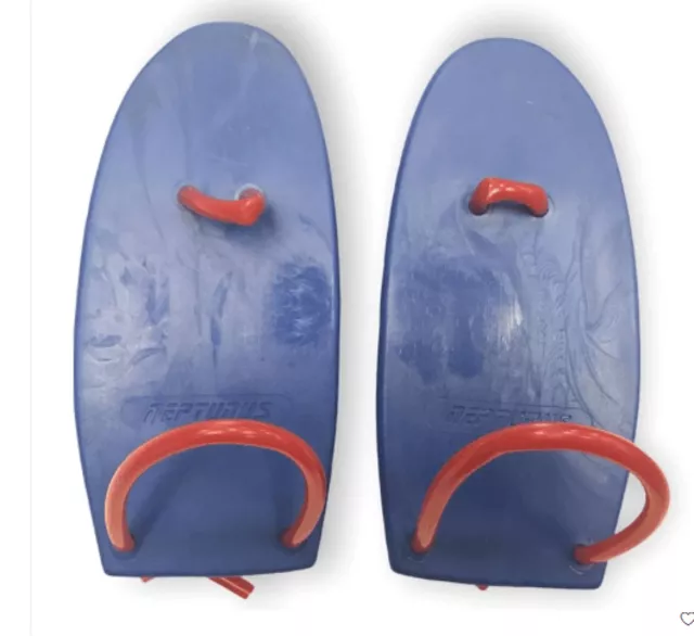 Neptunus Antipaddle Sr. Úszókoordinációs eszköz - Kék