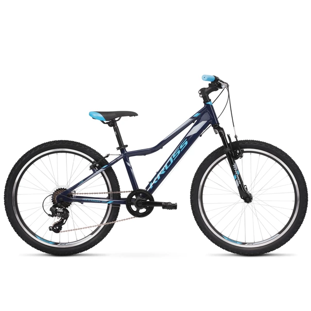 Junior Bike Kross Hexagon JR 1.0 24” – 2020