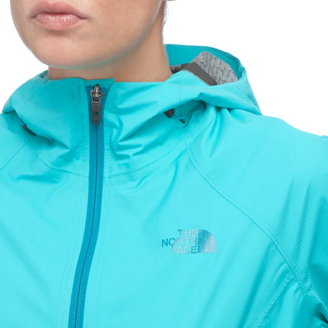 Woman's jacket THE NORTH FACE Alpine - Turquiose