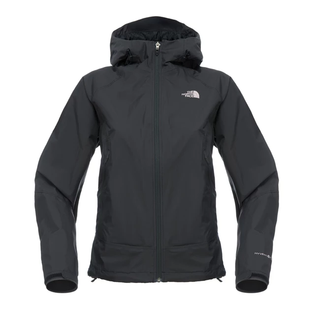 Woman's jacket THE NORTH FACE Alpine - Turquiose - Black