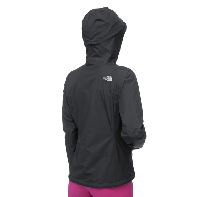 Woman's jacket THE NORTH FACE Alpine - Black