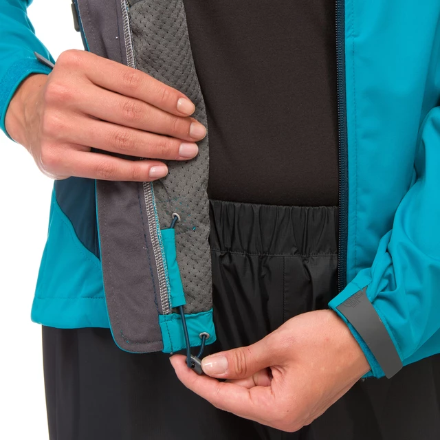 Dámská bunda THE NORTH FACE Cotopaxi