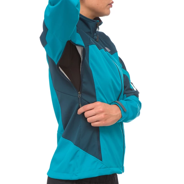 Dámská bunda THE NORTH FACE Cotopaxi