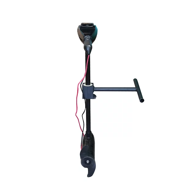 Lodní elektromotor inSPORTline A1001 46lb/492W/12V