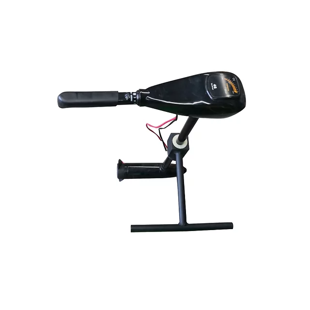 Lodní elektromotor inSPORTline A1001 46lb/492W/12V