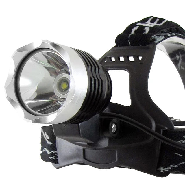 Čelová svítilna BC TR A211 10W