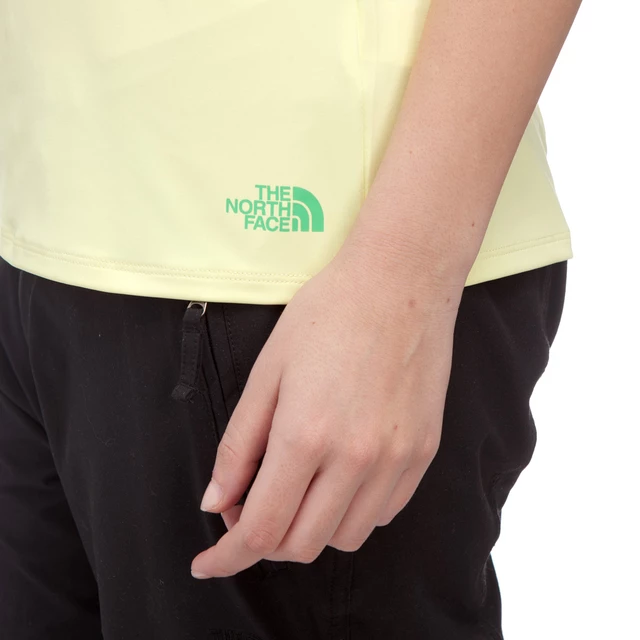 Női póló THE NORTH  FACE Class V Watershirt