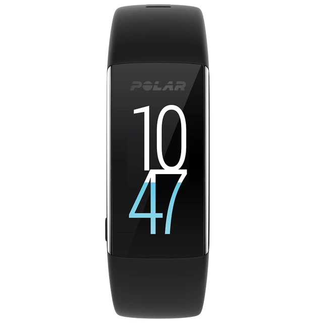 POLAR A360 Sportuhr - rosa